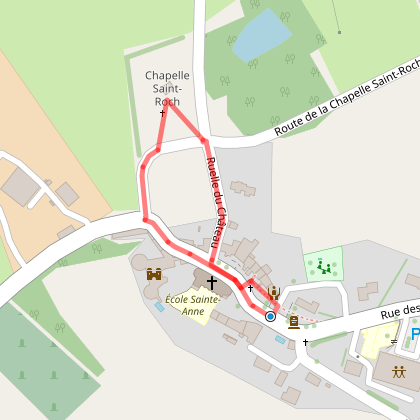 Entre les mains du bâtisseur - Sanvensa