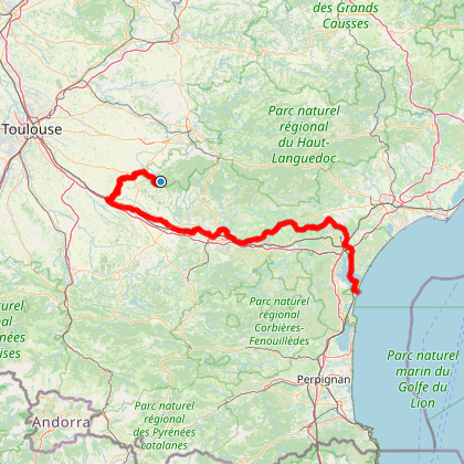 SOURCES ET MEDITERRANEE