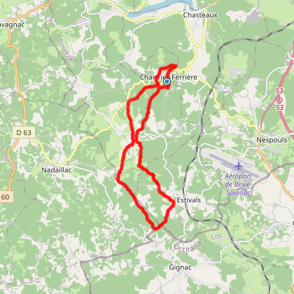 La pierre des 3 évêques