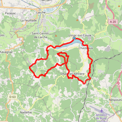 Le Patrimoine du Causse