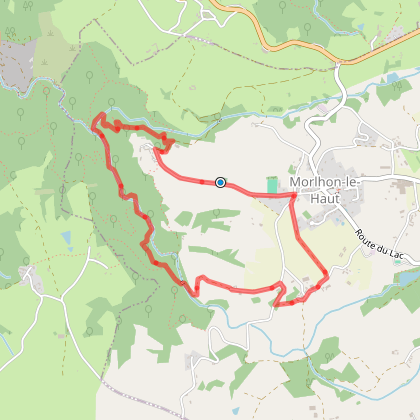 Les gardiens du Lierre Stellaire - Morlhon-le-Haut