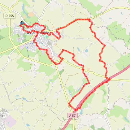 N°4 Du Bocage à la Crûme