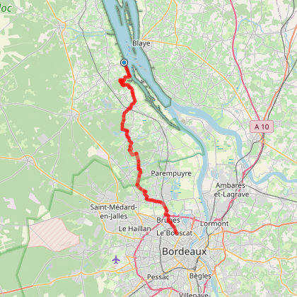 FERME TEMPORAIREMENT - Chemin de Saint Jacques ...