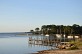 Sentier des chevreuils sportifs ... - Crédit: @Cirkwi - OT Médoc Atlantique
