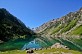 Le lac de Gaube - Crédit: @Cirkwi - Agence Touristique des Vallées de Gavarnie
