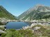 Le lac de Liantran - Crédit: @Cirkwi - Agence Touristique des Vallées de Gavarnie