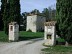 Montaut, la balade du prieuré - Crédit: @Cirkwi - Comité Départemental du Tourisme 47