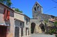 Montgaillard, un village perché - Crédit: @Cirkwi - Comité Départemental du Tourisme 47