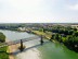 Boucle du Canal de Garonne - Crédit: @Cirkwi - Gironde Tourisme