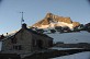Le refuge d'Arrémoulit depuis l ... - Crédit: Pablo Mourasse