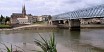 Entre Vigne et Dordogne - Crédit: @Cirkwi - Office de Tourisme du Grand Saint-Emilionnais