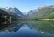 Le lac de Génos-Loudenvielle - Crédit: FFRandonnée 65 - CP