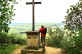 Point de vue sur la Dordogne ,  ... - Crédit: @Cirkwi - Dordogne