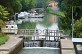 Le Mas-d'Agenais, du canal à la ... - Crédit: @Cirkwi - Comité Départemental du Tourisme 47