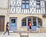 Cité médiévale et bords de Garonne - Crédit: @Cirkwi - Gironde Tourisme