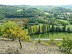 Rando VTT autour de Saint Pompon - Crédit: @Cirkwi - Dordogne